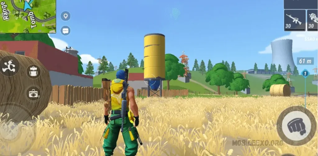 Download Sigma Copy Game