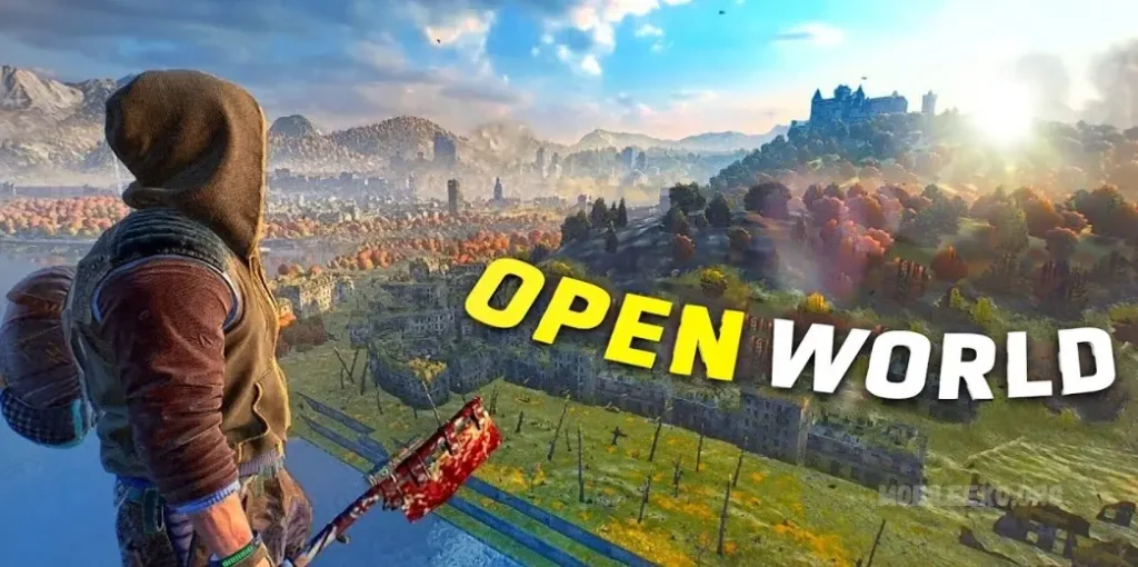 New Openworld Game For Android/Ios 2025 New Openworld Game For Android
