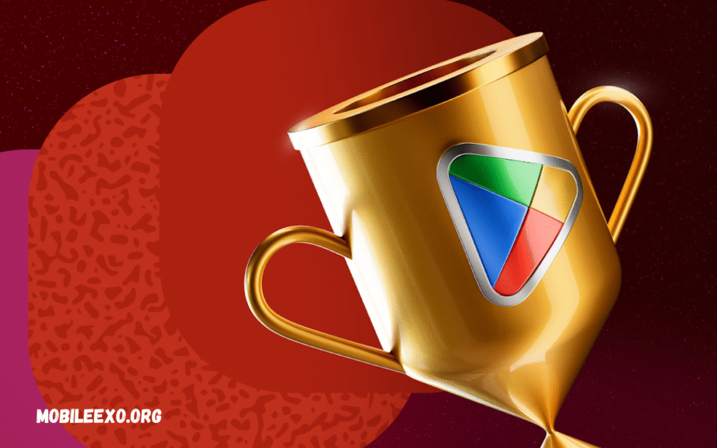 Hidden Gem Apps on Google Play