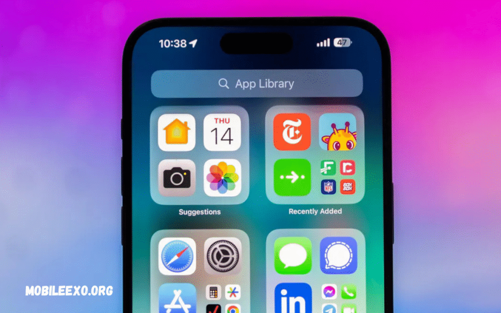 Top New App Reviews of 2025 New App Reviews of 2025