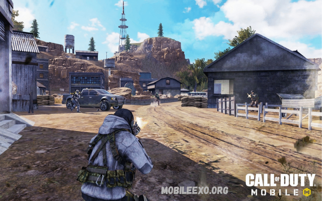 Best Battle Royale Mobile Games – The Ultimate Guide for Gamers Best Battle Royale Mobile Games