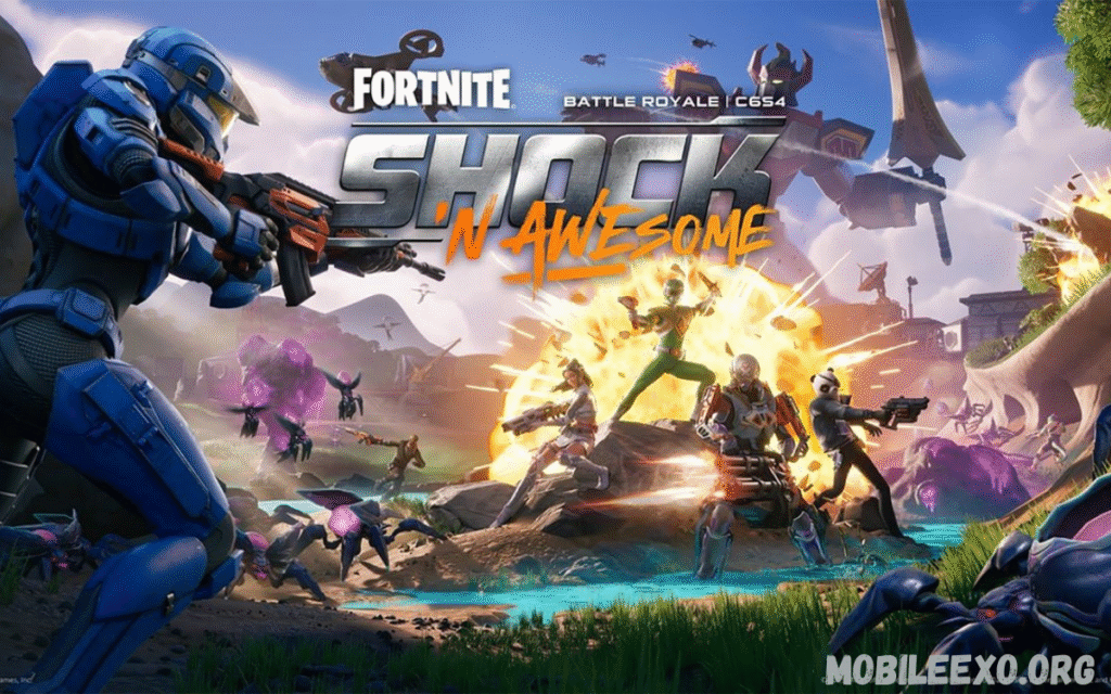 Essential Battle Royale Tips for Beginners – A Complete Starter’s Guide Essential Battle Royale Tips for Beginners