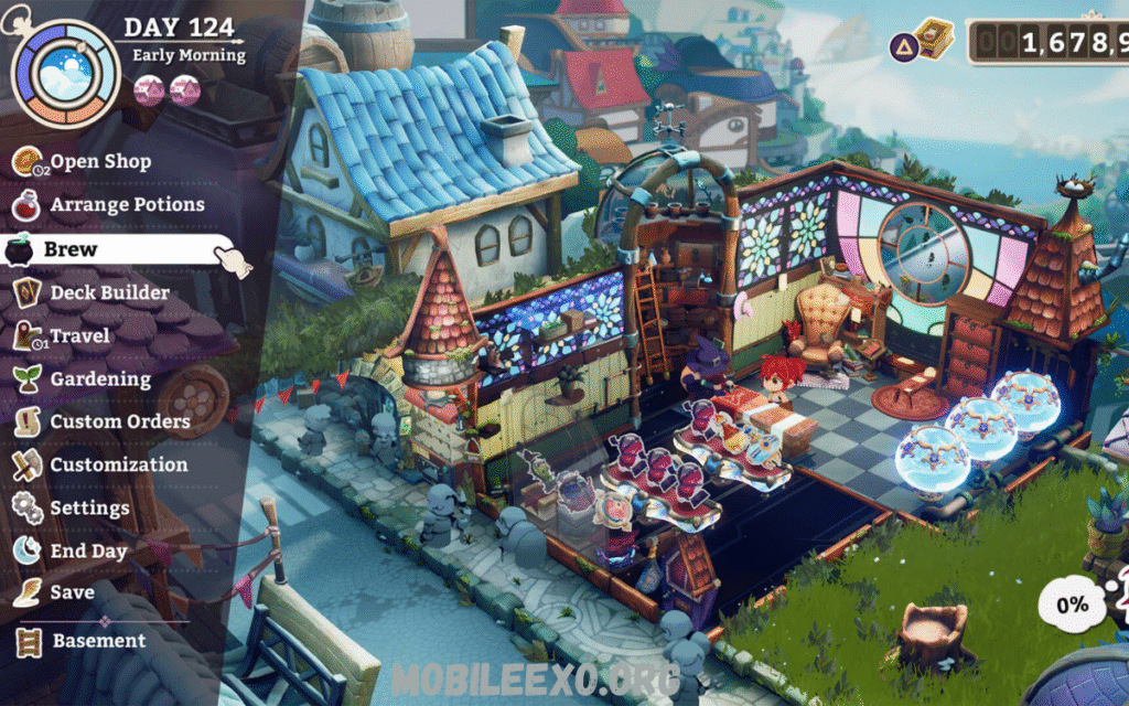 Mastering Simulation Games