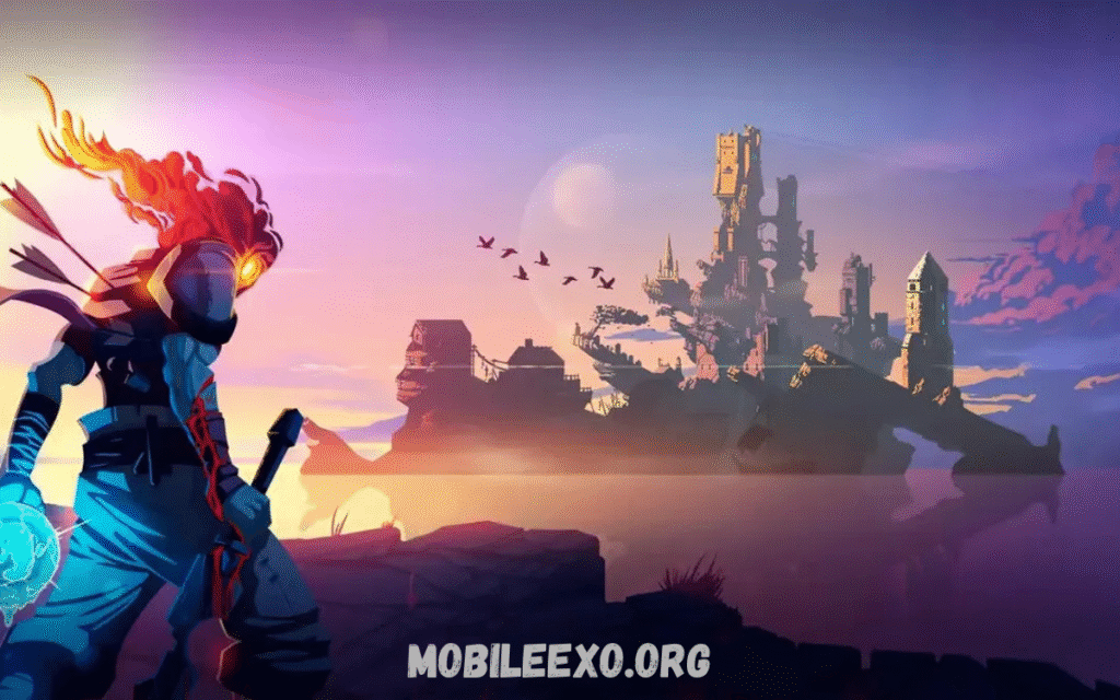 Mobile Game Releases & Updates