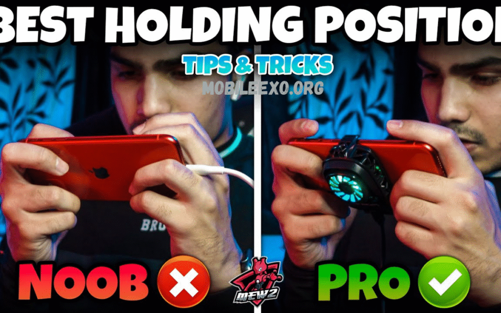 Mobile Gaming Tips and Tricks