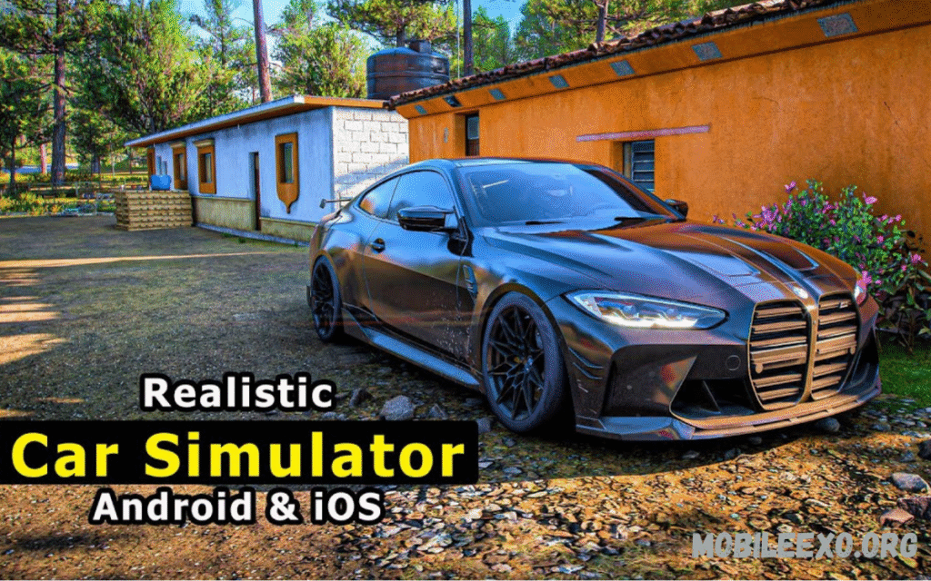 Top Simulator Games for iPhone