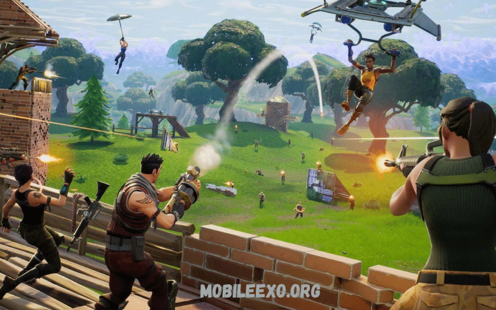 Mastering Circle Management in Battle Royale Circle Management in Battle Royale