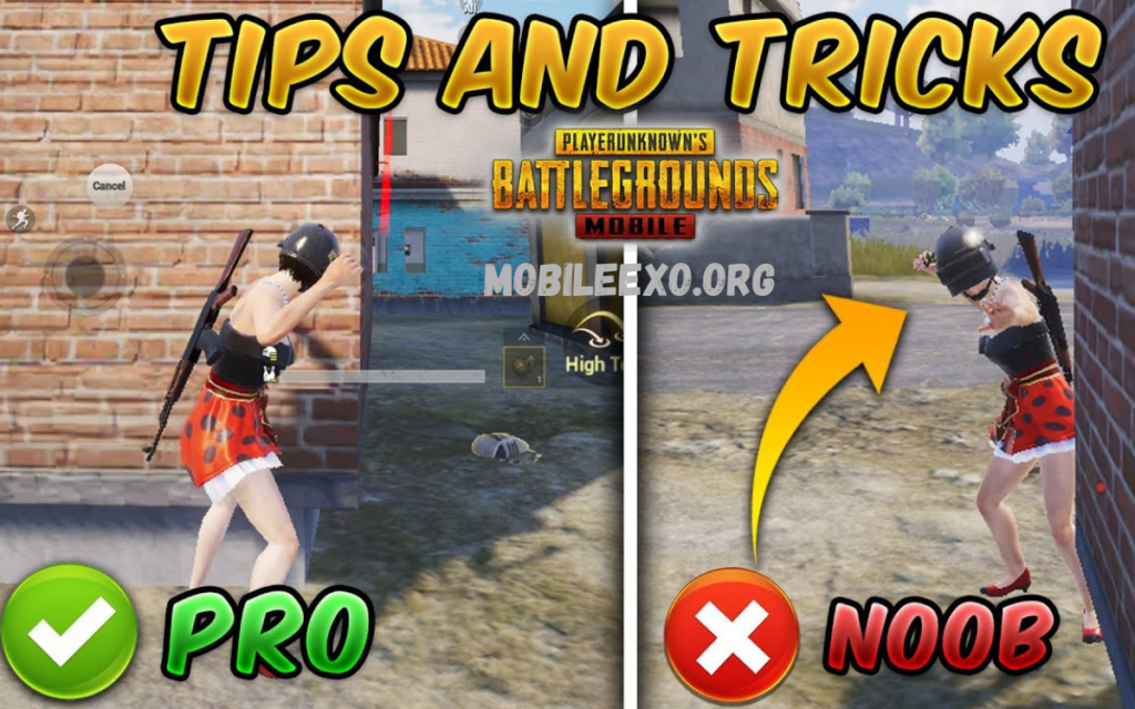 How to Use Grenades in Battle Royale