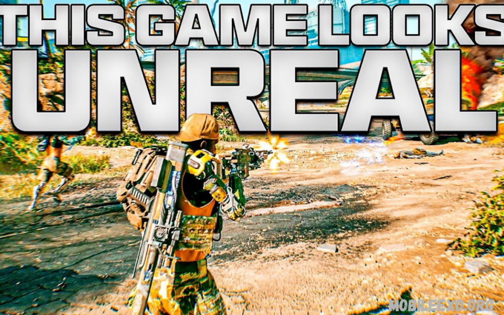 Upcoming Battle Royale Titles