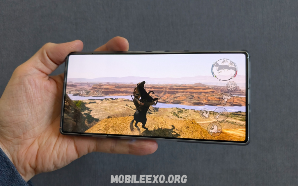 Best Mobile Games 2026