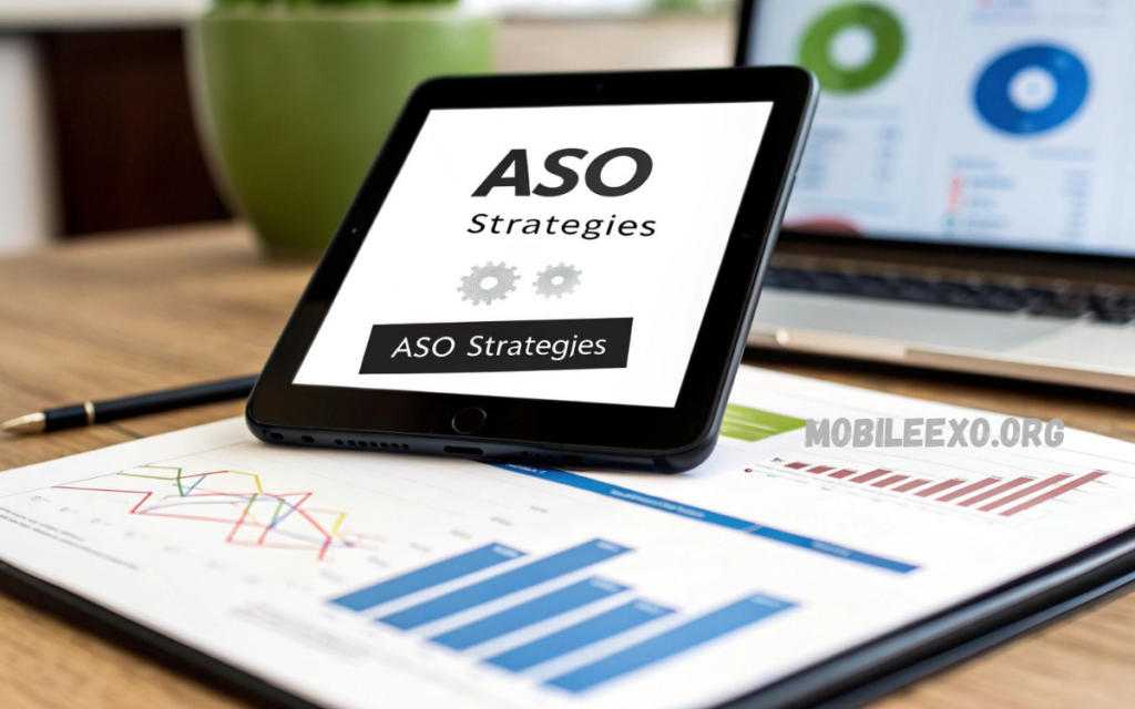 Proven App Store Optimization (ASO) Tips