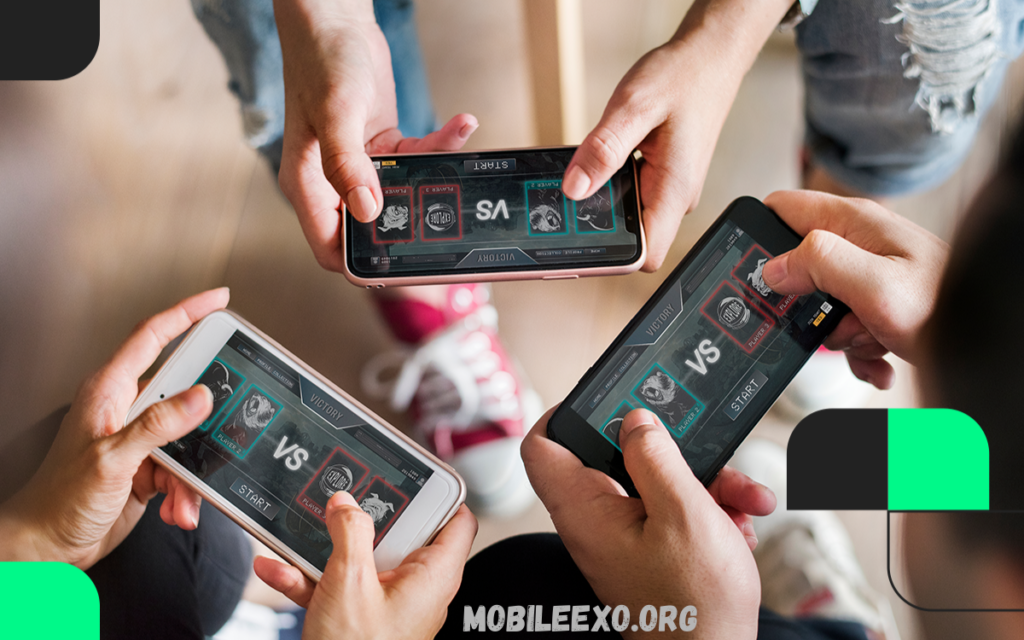 Mobile Game Localization – Global Strategies for Engaging Players Mobile Game Localization