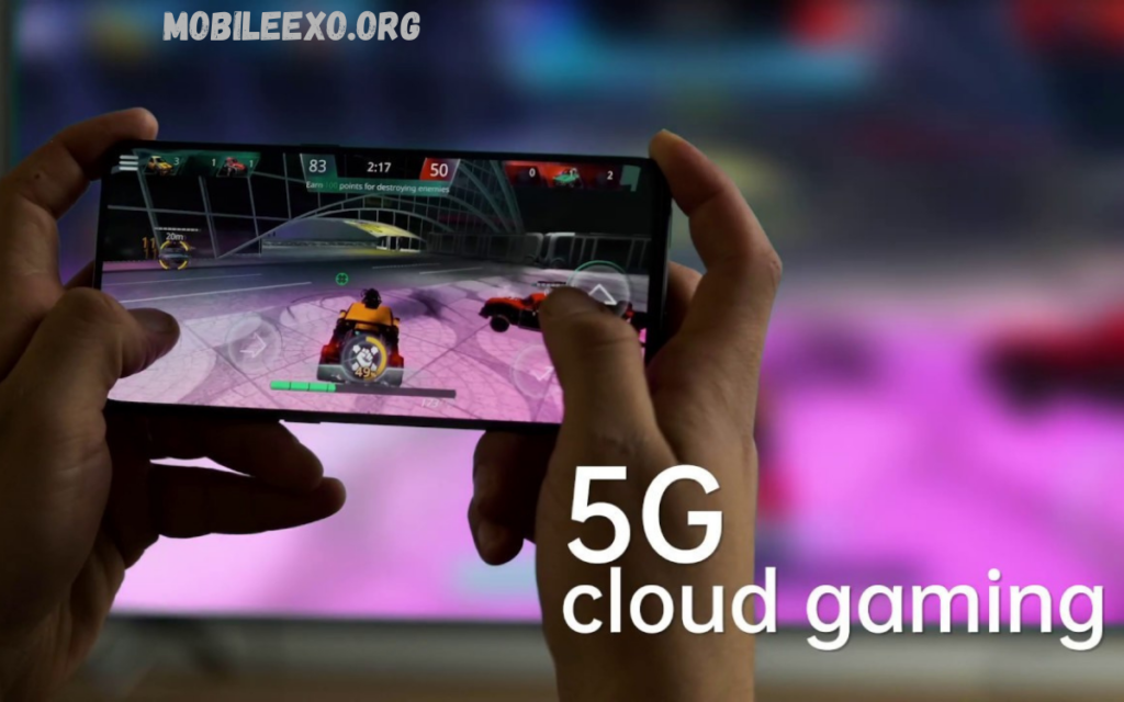 Cloud Gaming on Mobile – Technology, Benefits, Platforms, Performance, Future Trends Cloud Gaming on Mobile