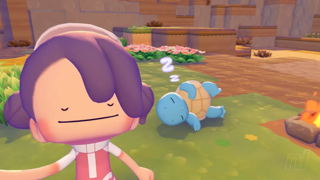 Pokémon Pokopia Is Here: Everything You Need to Get Started