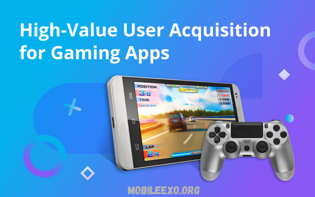 User Acquisition for Mobile Games