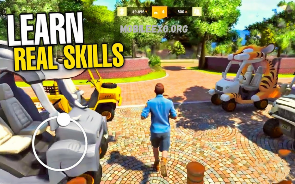 Best Mobile Simulator Games