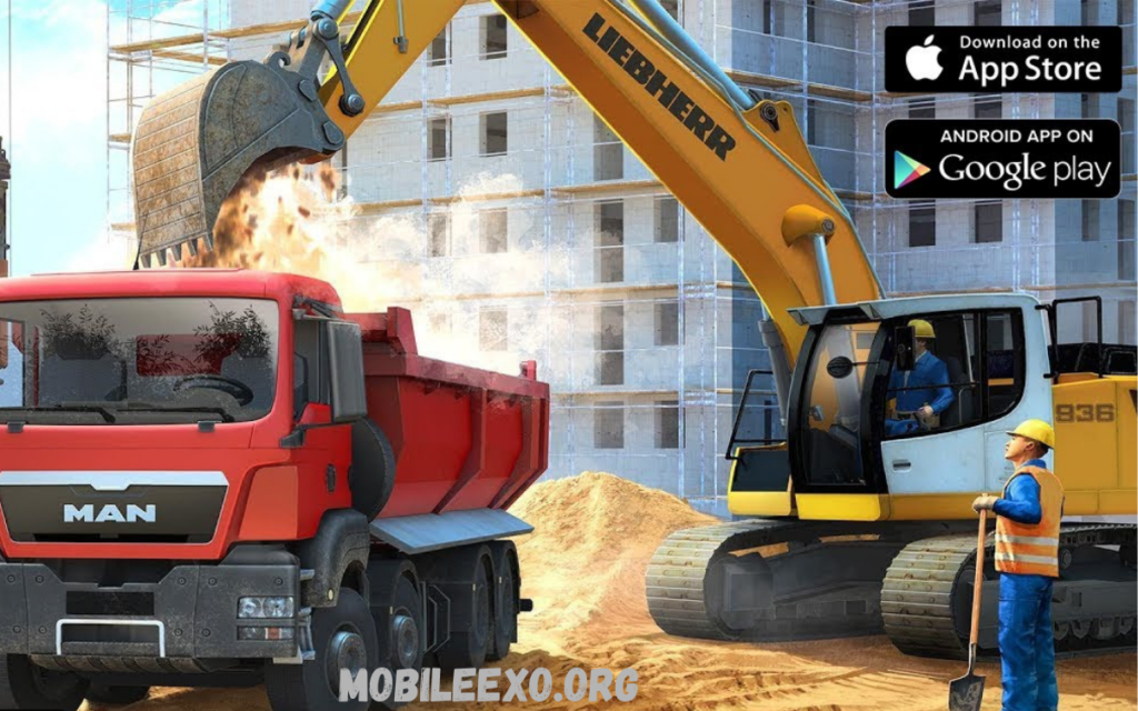 Best Construction Simulator Games Best Construction Simulator Games