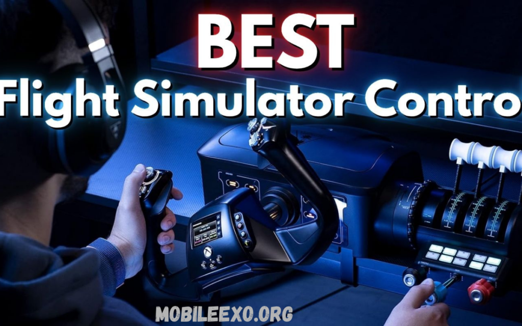 Best Controls for Simulator Games Best Controls for Simulator Games