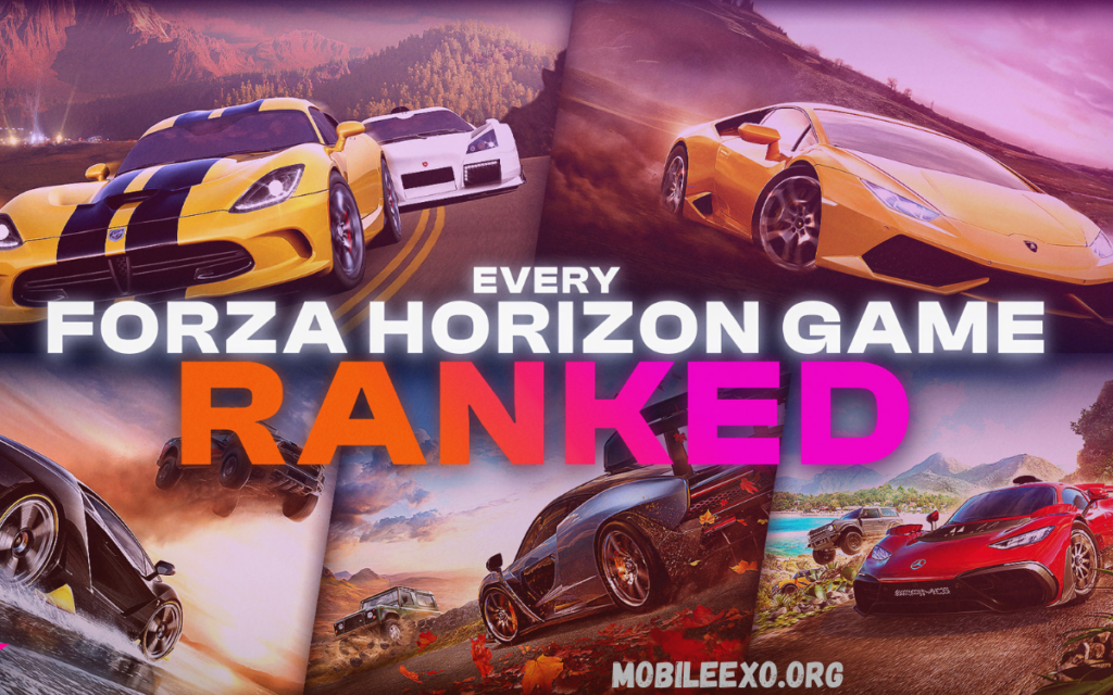 Best Driving Simulator Games Ranked Best Driving Simulator Games Ranked