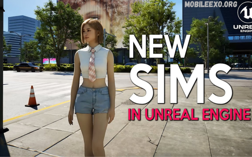 Best Life Simulation Games Like The Sims Best Life Simulation Games Like The Sims