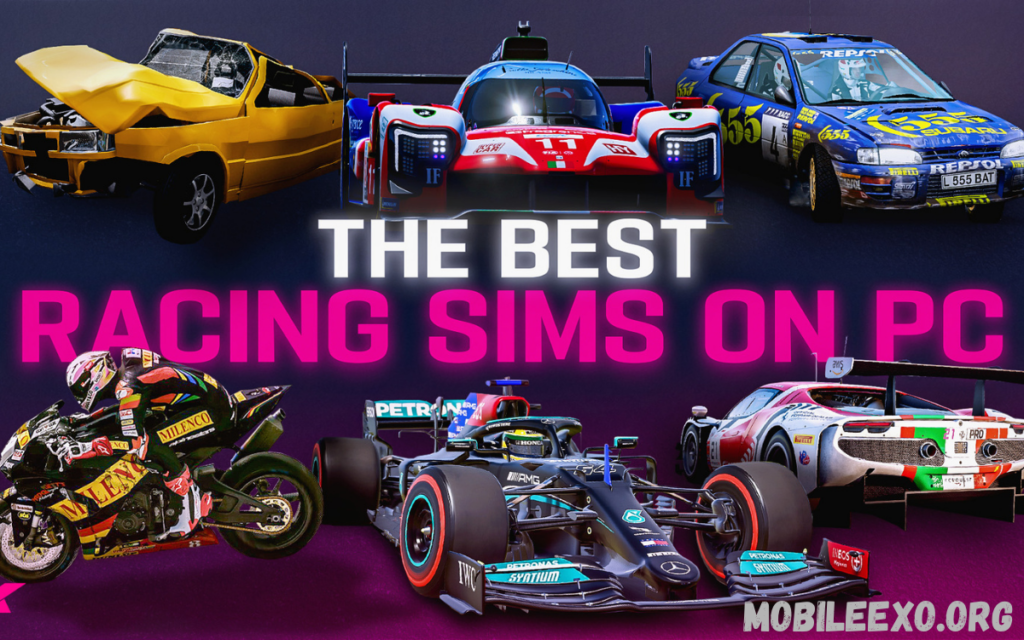 Simulator Games Comparison Which Is Better