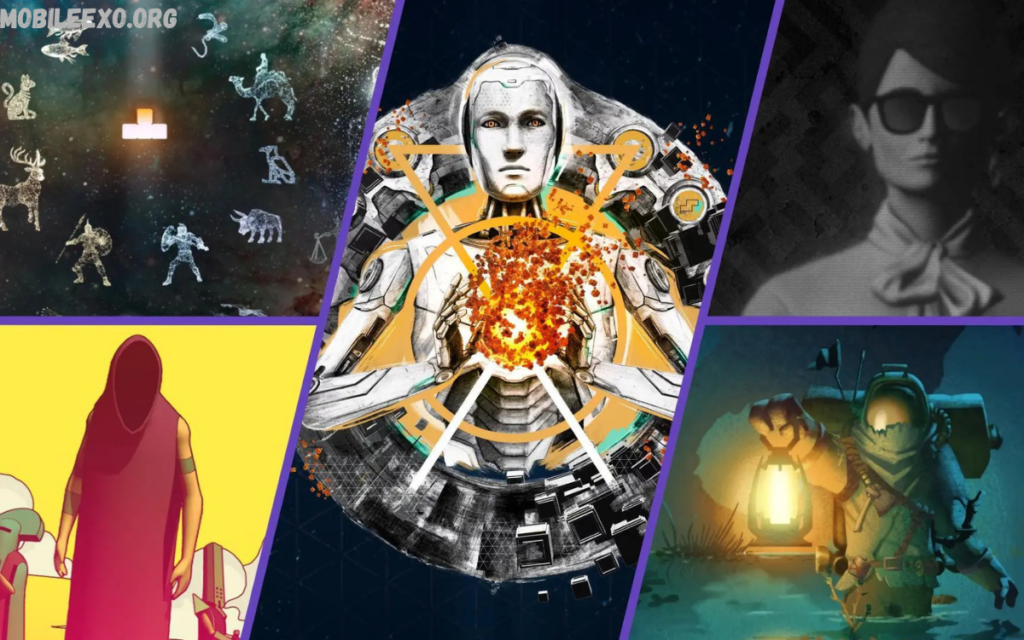 Best Puzzle Games
