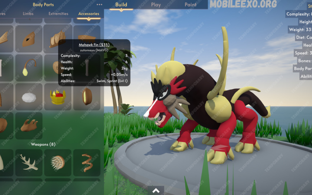 Evolution of Simulation Games Evolution of Simulation Games