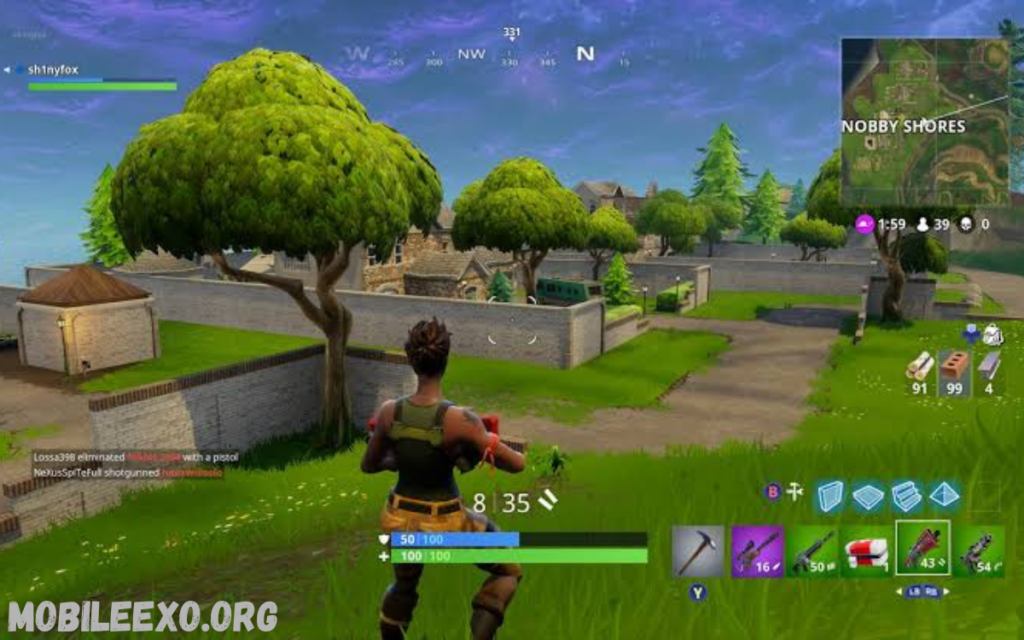 Simulator Game Tips from Battle Royale: Advanced Strategies for Professional Players Simulator Game Tips from Battle Royale