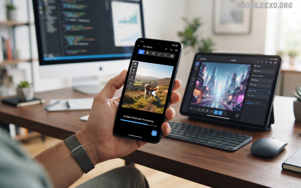 AI Apps