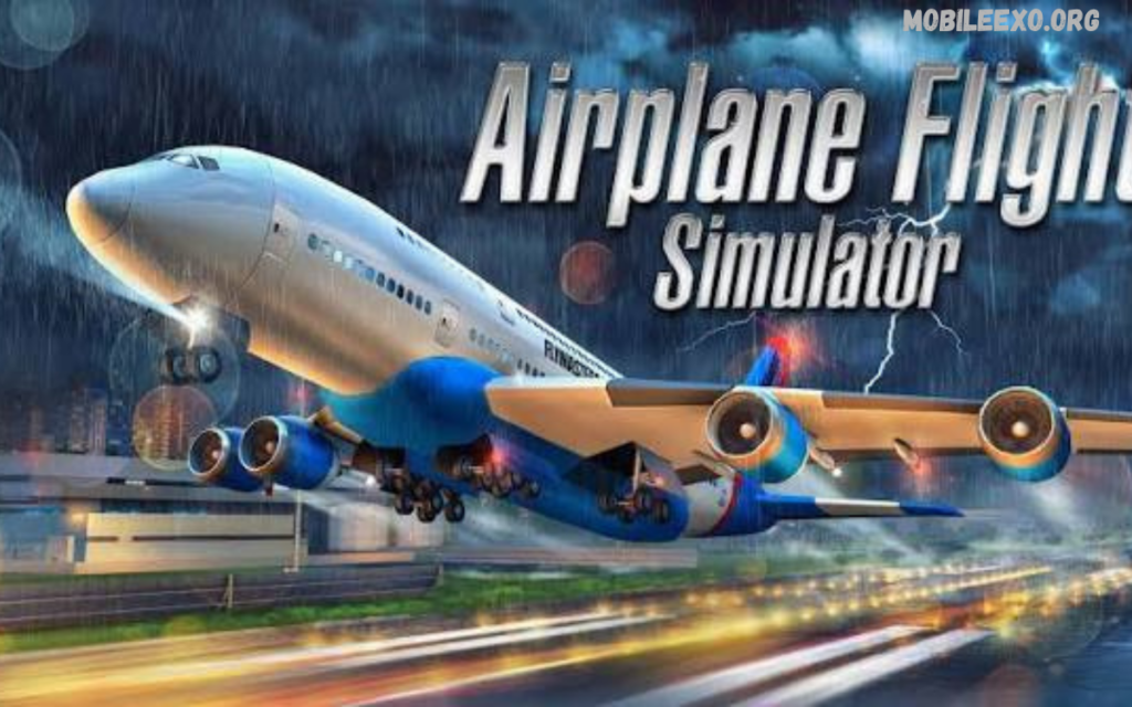 Airplane Simulator Games: The Complete Guide to Realistic Flight Experiences Airplane Simulator Games