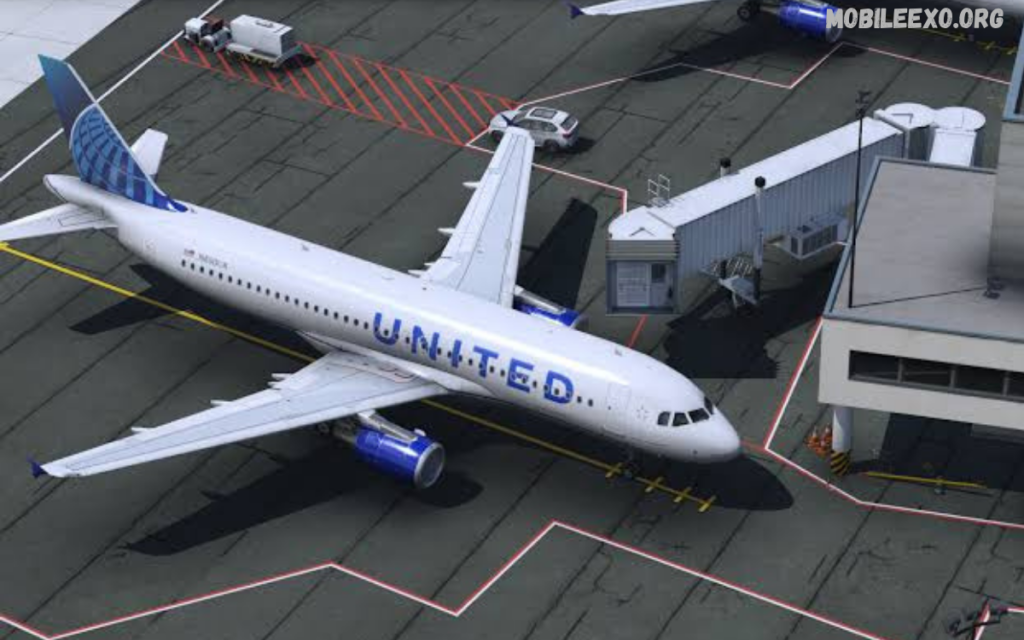 Airport Simulation Games