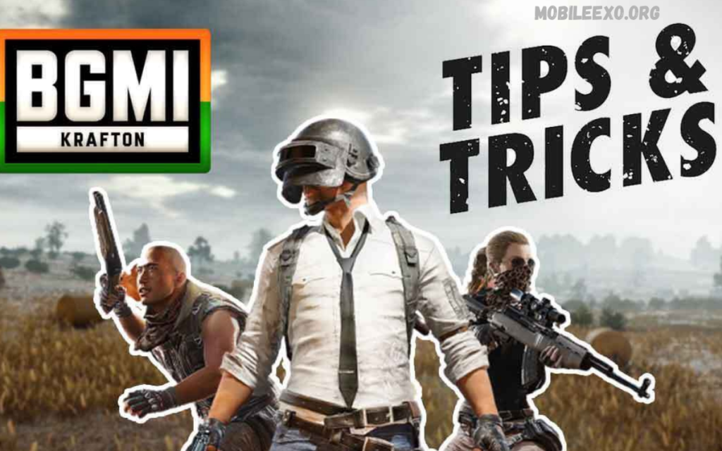 BGMI Guide
