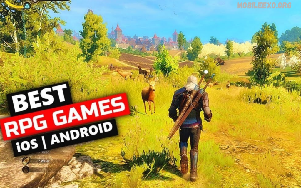 Best RPG Games for Android – The Ultimate Guide for Mobile Gamers in 2026 Best RPG Games for Android