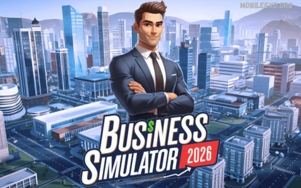Business Simulator Games: Complete Guide to Building Virtual Companies in 2026 Business Simulator Games