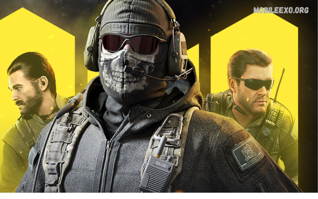 COD Mobile