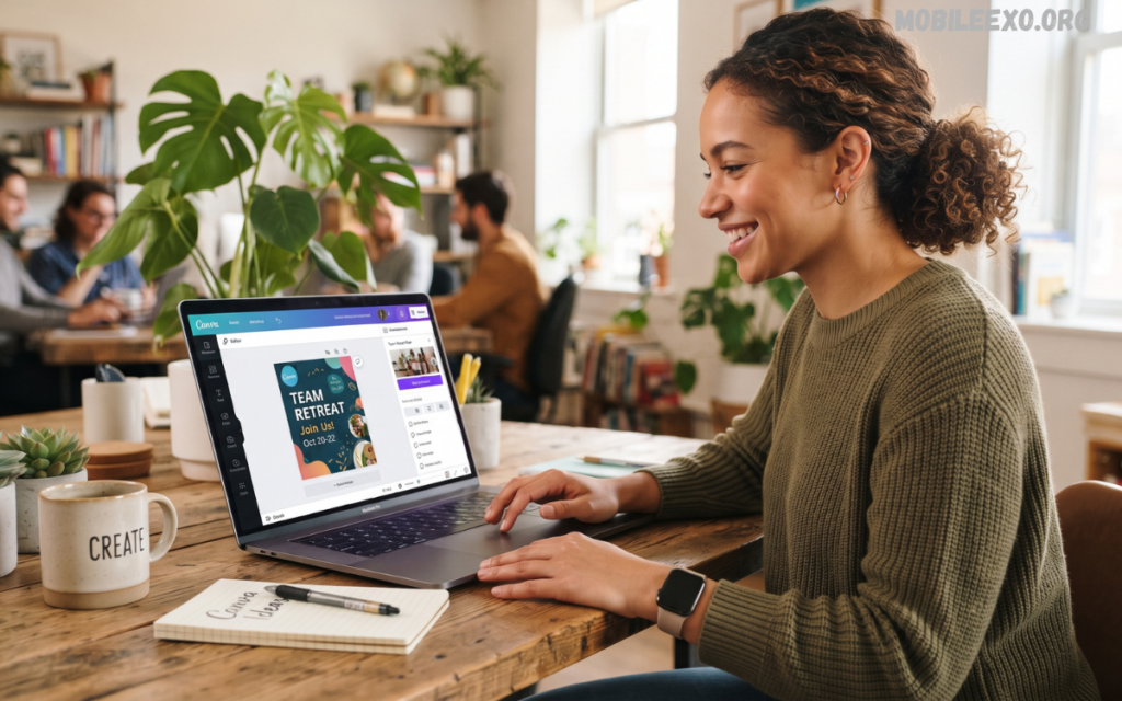 Canva Review: Features, Benefits, Pricing & User Experience in 2026 Canva Review