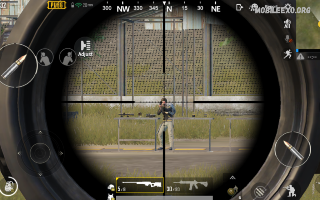 PUBG Mobile Tips