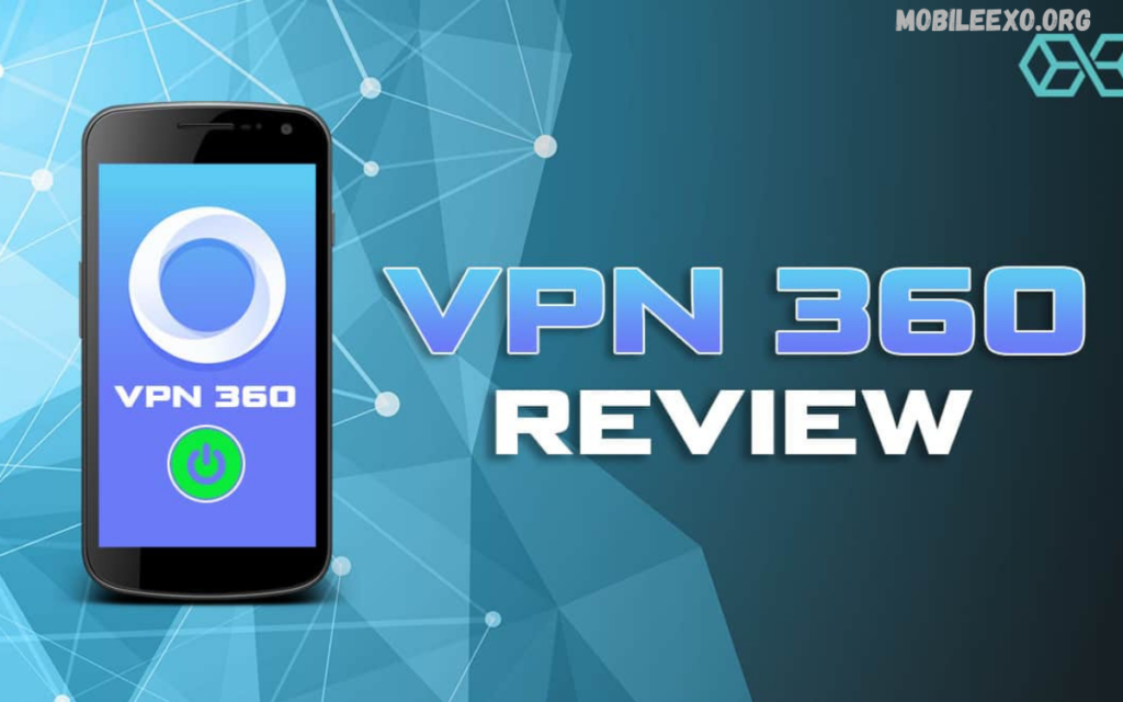 VPN App Review