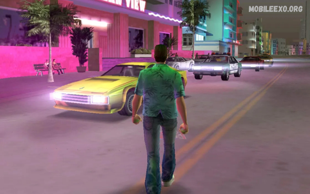 Android Game Reviews