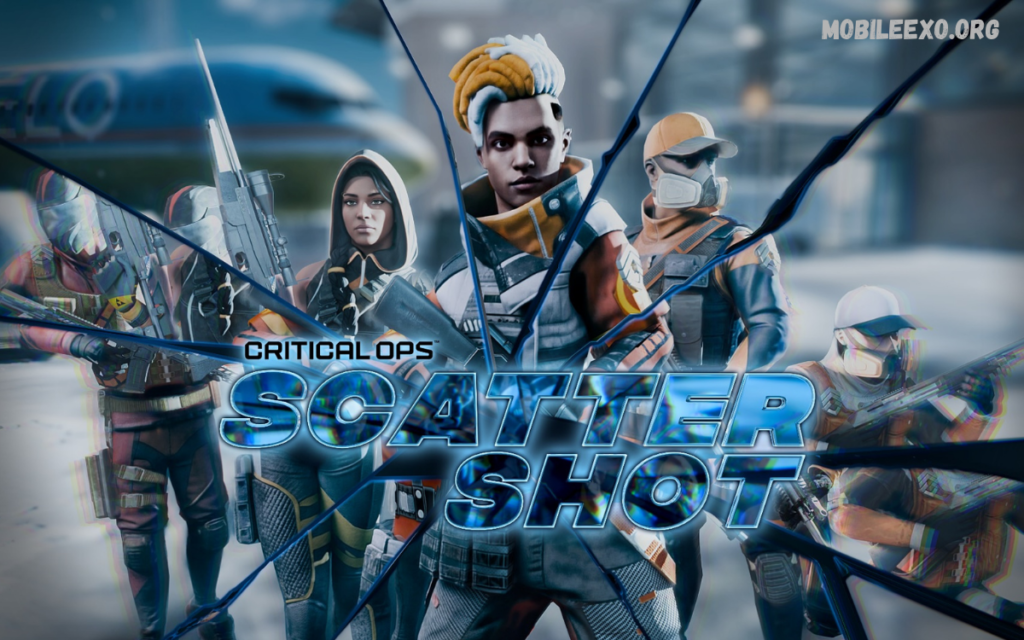 Android Game Updates