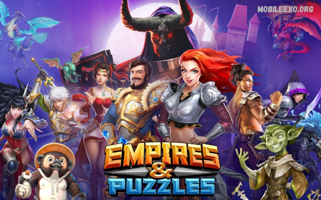 Latest Mobile Games