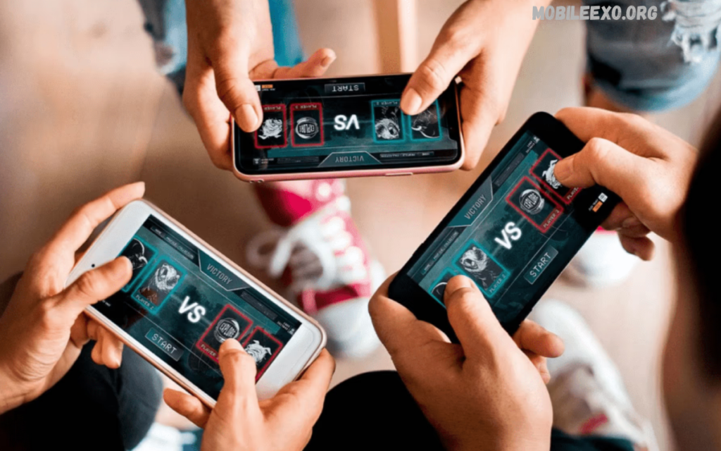 Mobile Gaming Blog: Complete Guide to Mobile Gaming Trends, Tips, Reviews, and Updates Mobile Gaming Blog