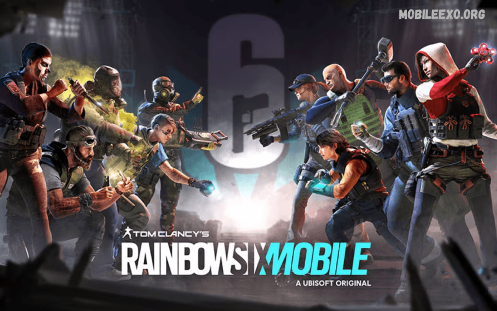 Upcoming Mobile Games 2026