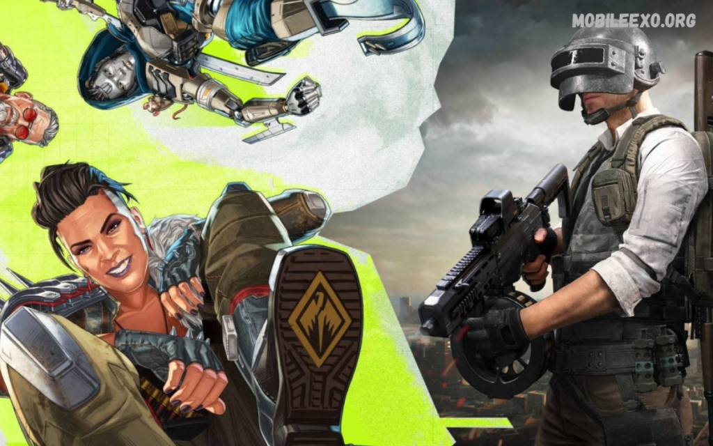 Battle Royale Games 2026: Features, Gameplay, and More Battle Royale Games 2026