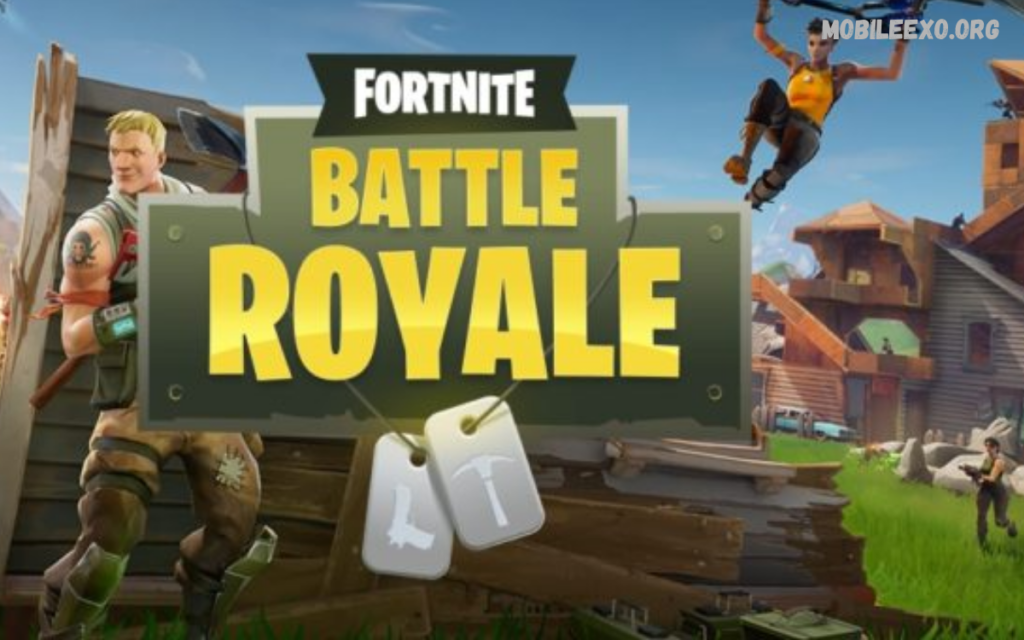 Battle Royale Strategies