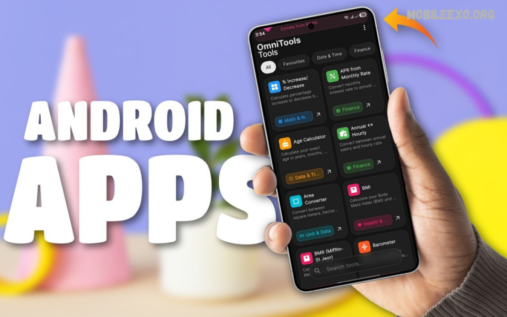 Best Android Apps 2026