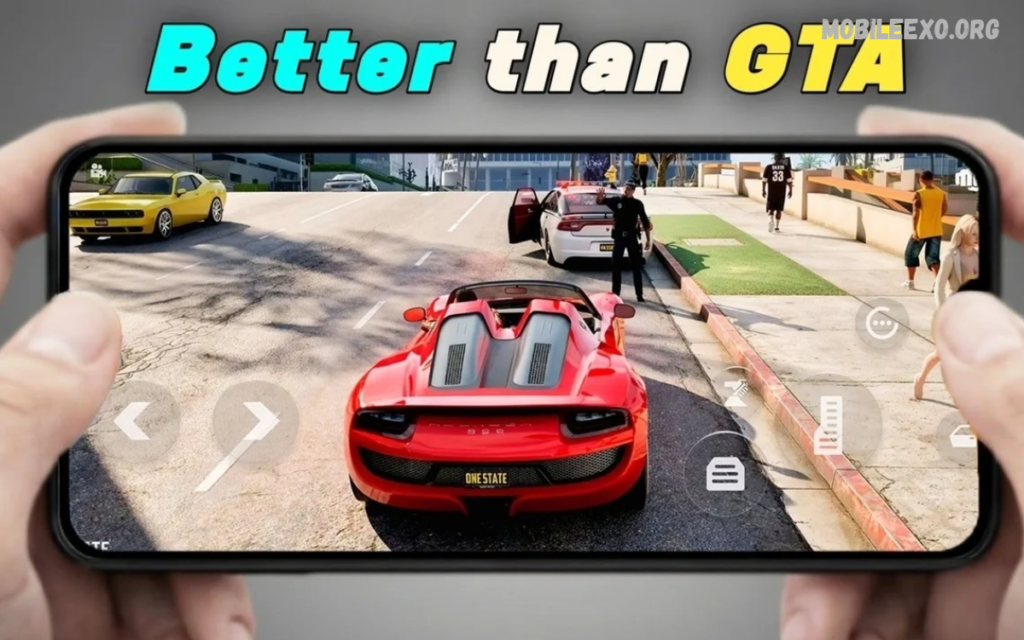 Best GTA Games for Android Phones in 2026: Top Picks and Features Best GTA Games for Android Phones in 2026