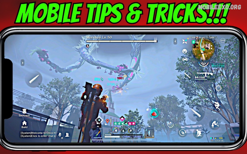 Mobile Game Tips: Improve Skills, Strategy, and Gameplay Mobile Game Tips