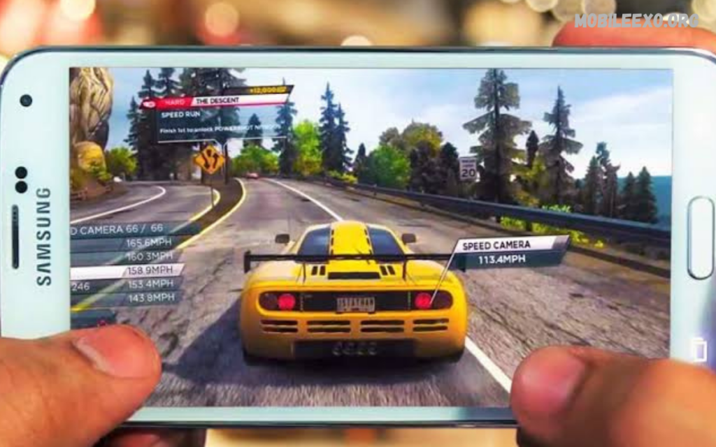 Offline Android Games