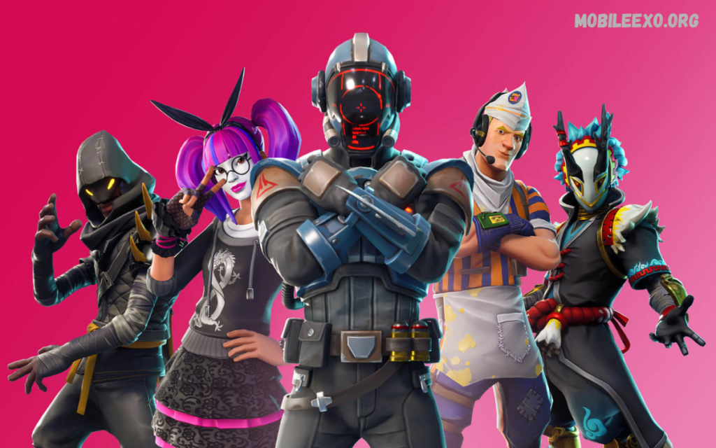 Battle Royale Game Updates: Latest Features, New Maps, Weapons, and Gameplay Improvements Battle Royale Game Updates